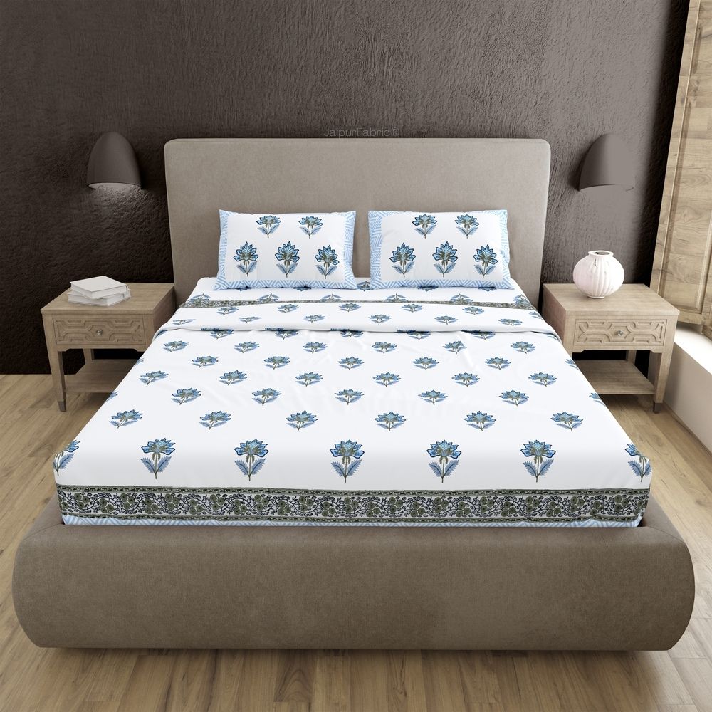 Bedsheet Set of 4