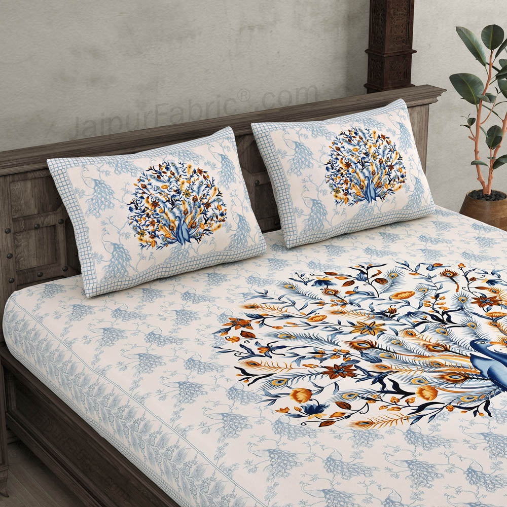 Feather Bloom Combo Set