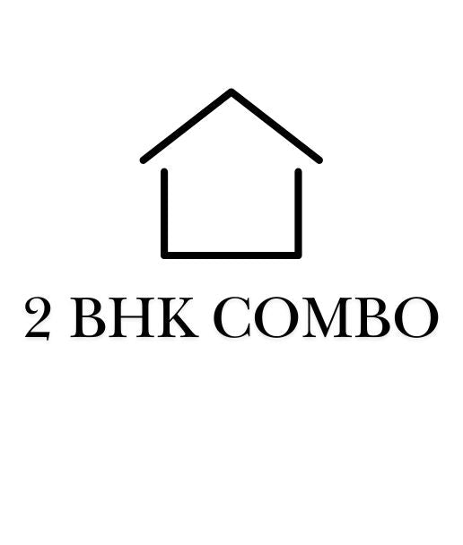 2BHK Combo