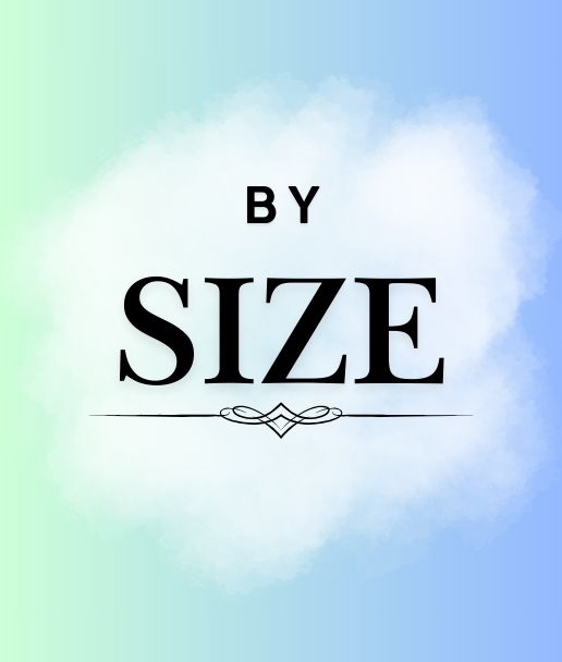 Bedsheets by Size