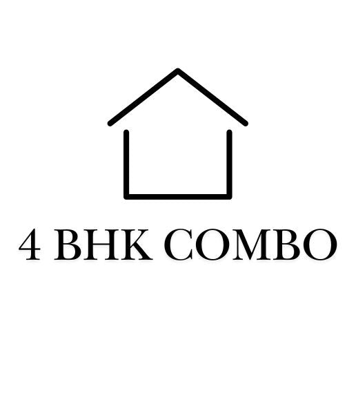 3BHK Combo