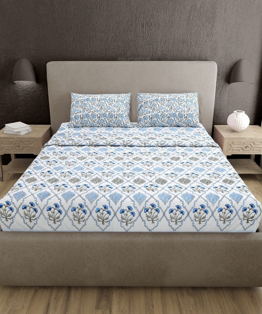 Bedsheet Set of 4