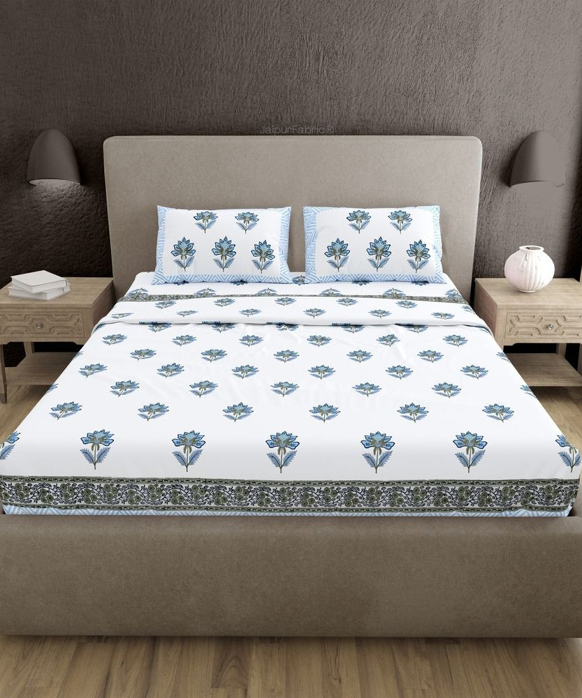 Bedsheet Set of 4