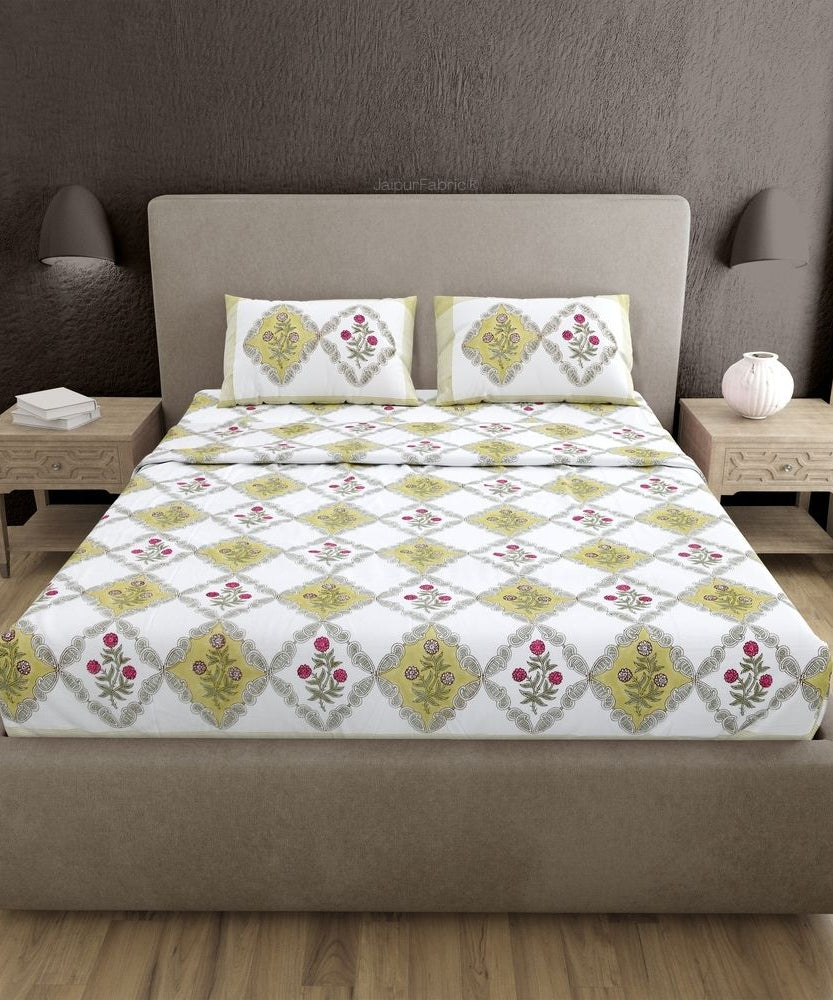 Bedsheet Set of 4