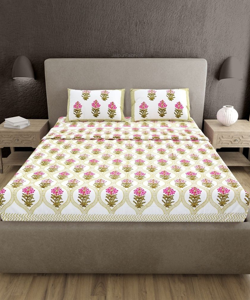 Bedsheet Set of 4