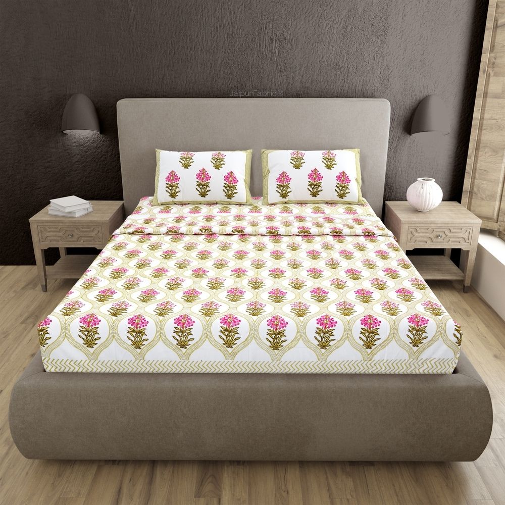 Bedsheet Set of 4