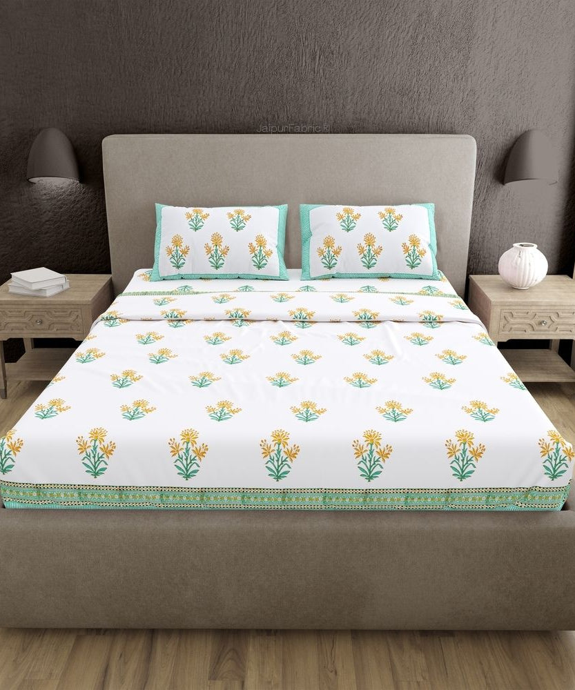 Bedsheet Set of 4