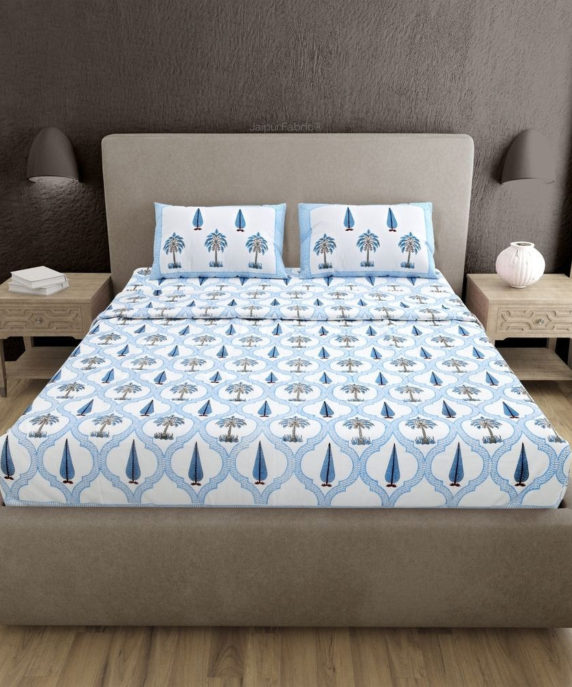 Bedsheet Set of 4