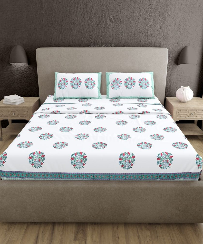 Bedsheet Set of 4