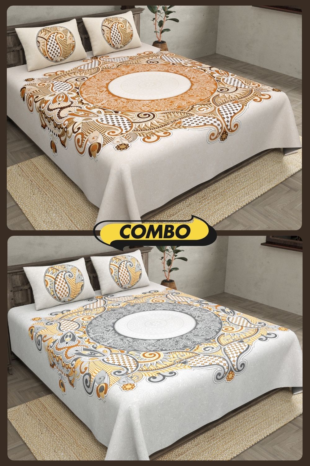 Cloud Dance Combo Set