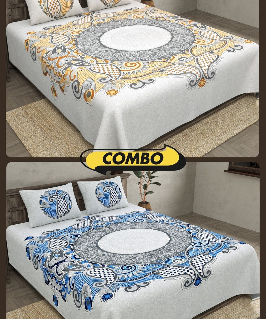 Rainbloom Classic Combo Set