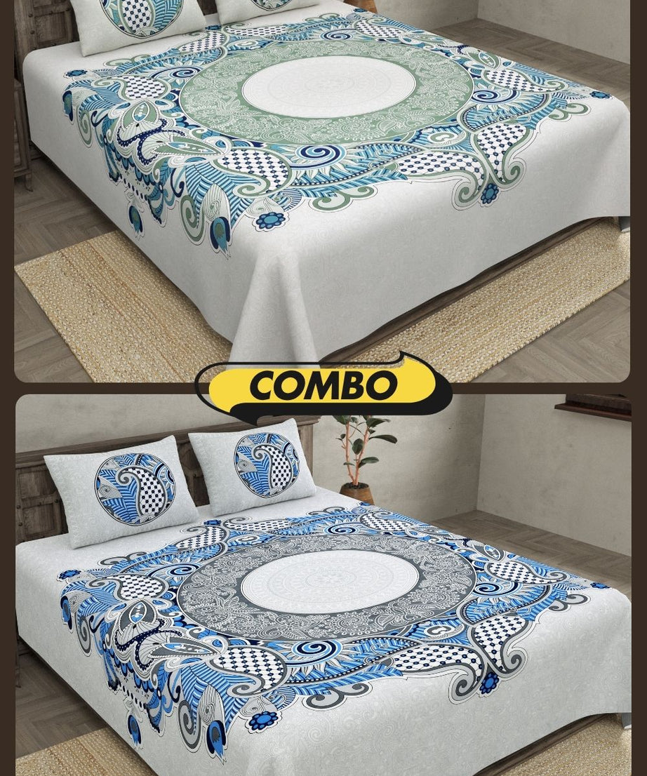 Rainlight Royal Combo Set