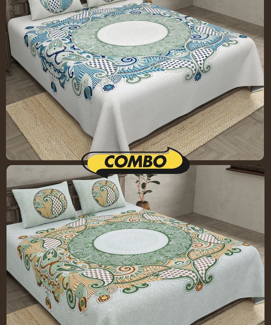 Rainfield Elegance Combo Set