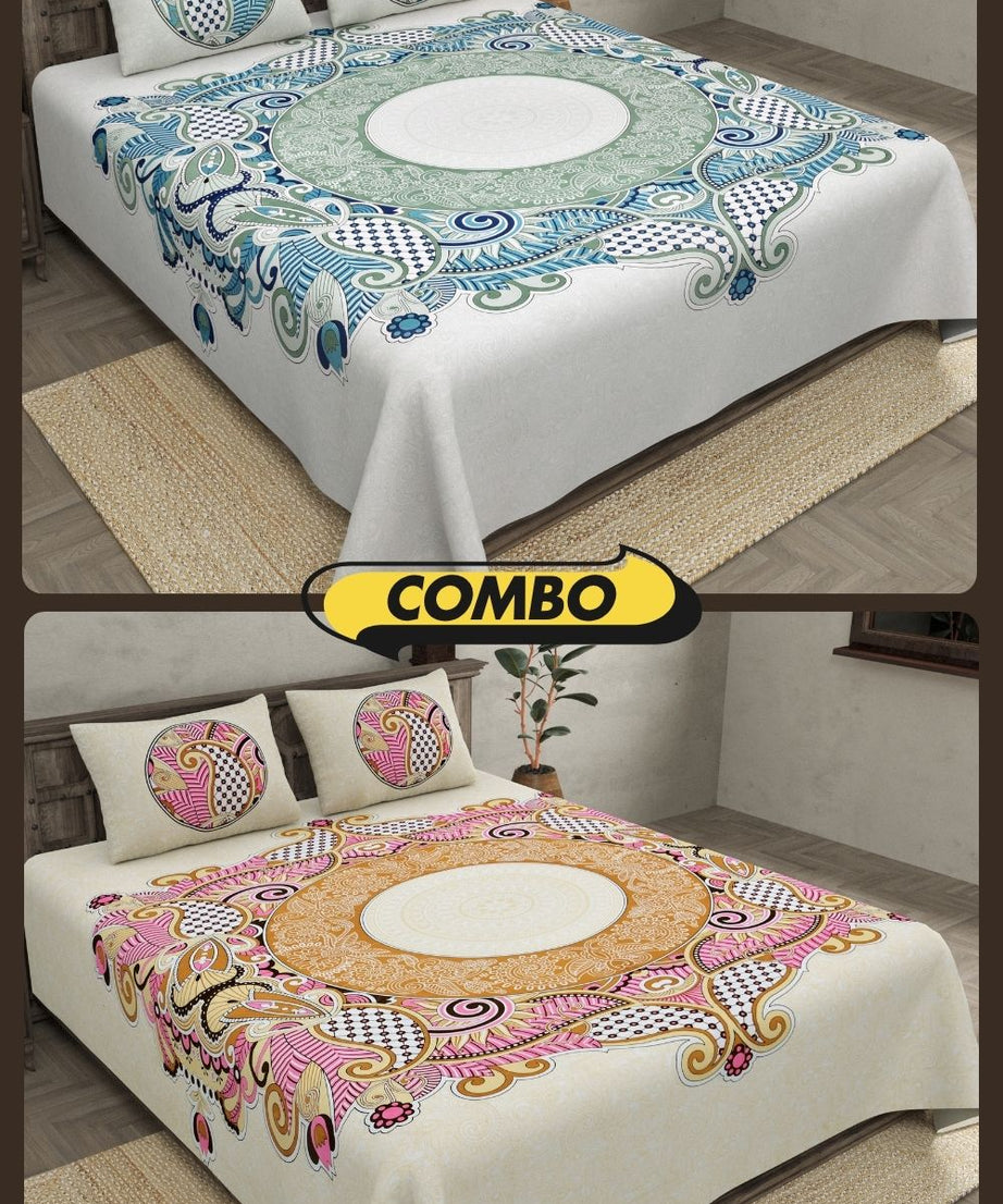 Cloudnest Comfort Duo Combo Set