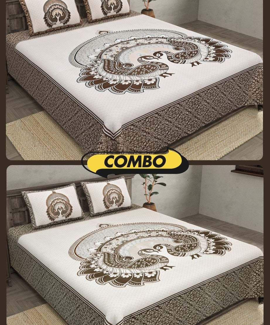 Monsoon Melody Combo Set