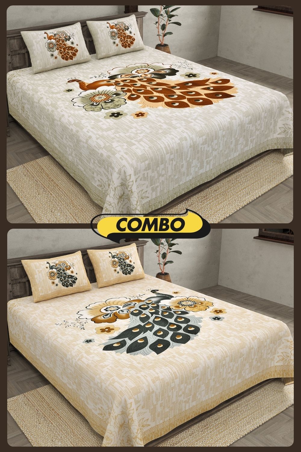 Monsoon Glow Combo Set