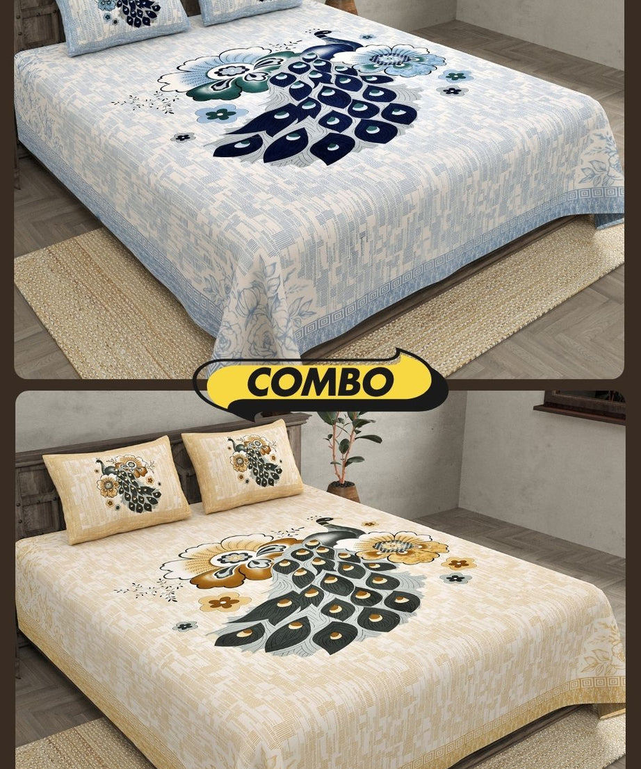 Raindrop Harmony Combo Set