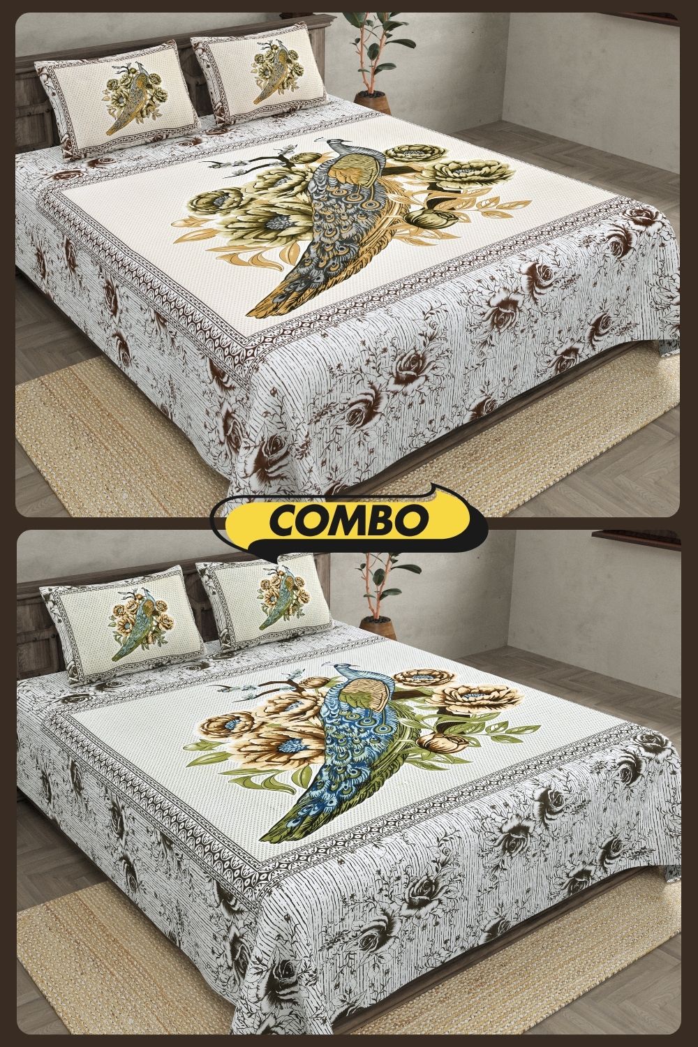 Whispers of Rain Combo Set