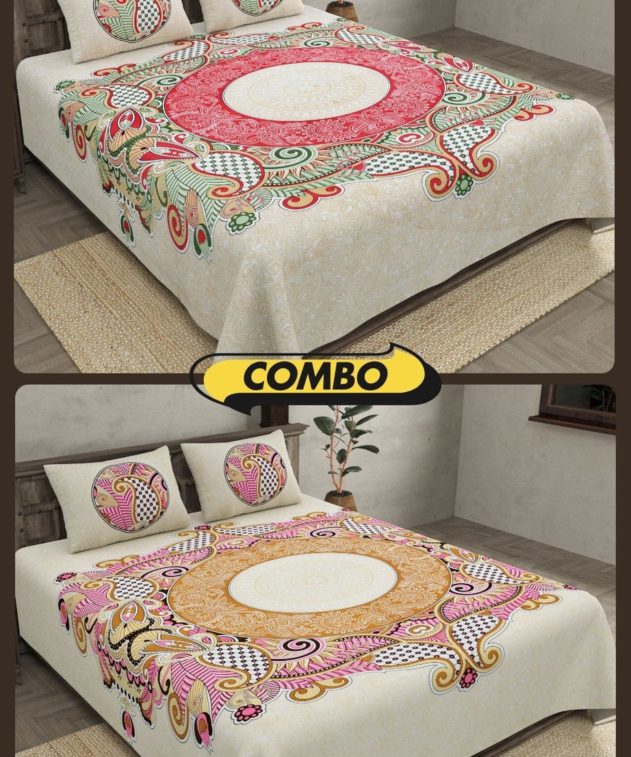 Featherstone Luxe Duo Combo Set