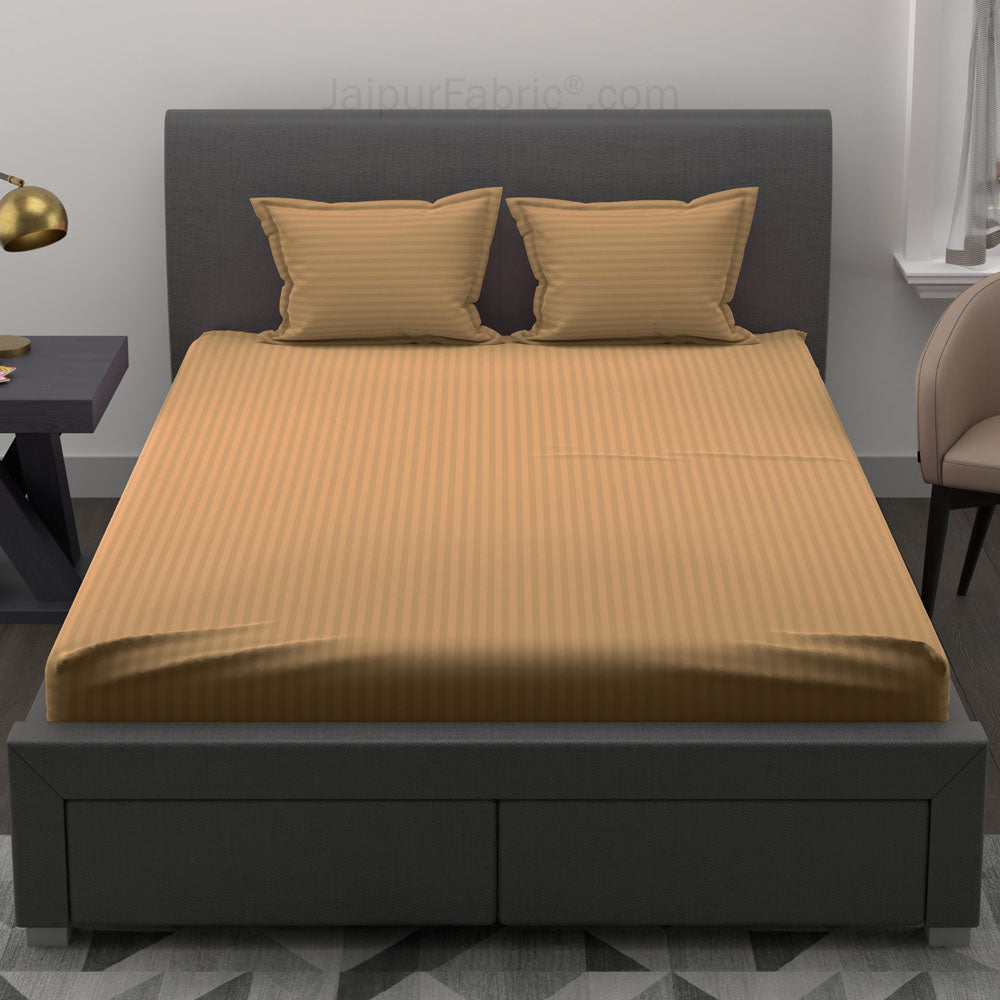 Elegant Cotton Bliss 4 Bedsheets + 8 Pillow Covers Set