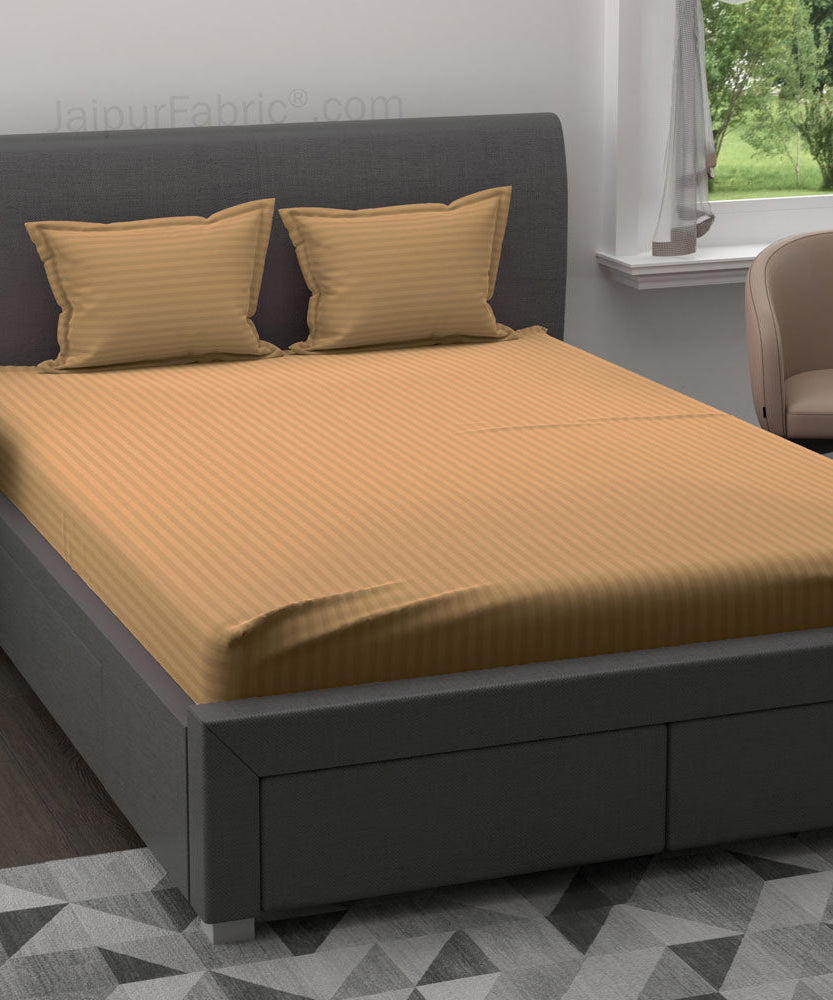 Elegant Cotton Bliss 4 Bedsheets + 8 Pillow Covers Set