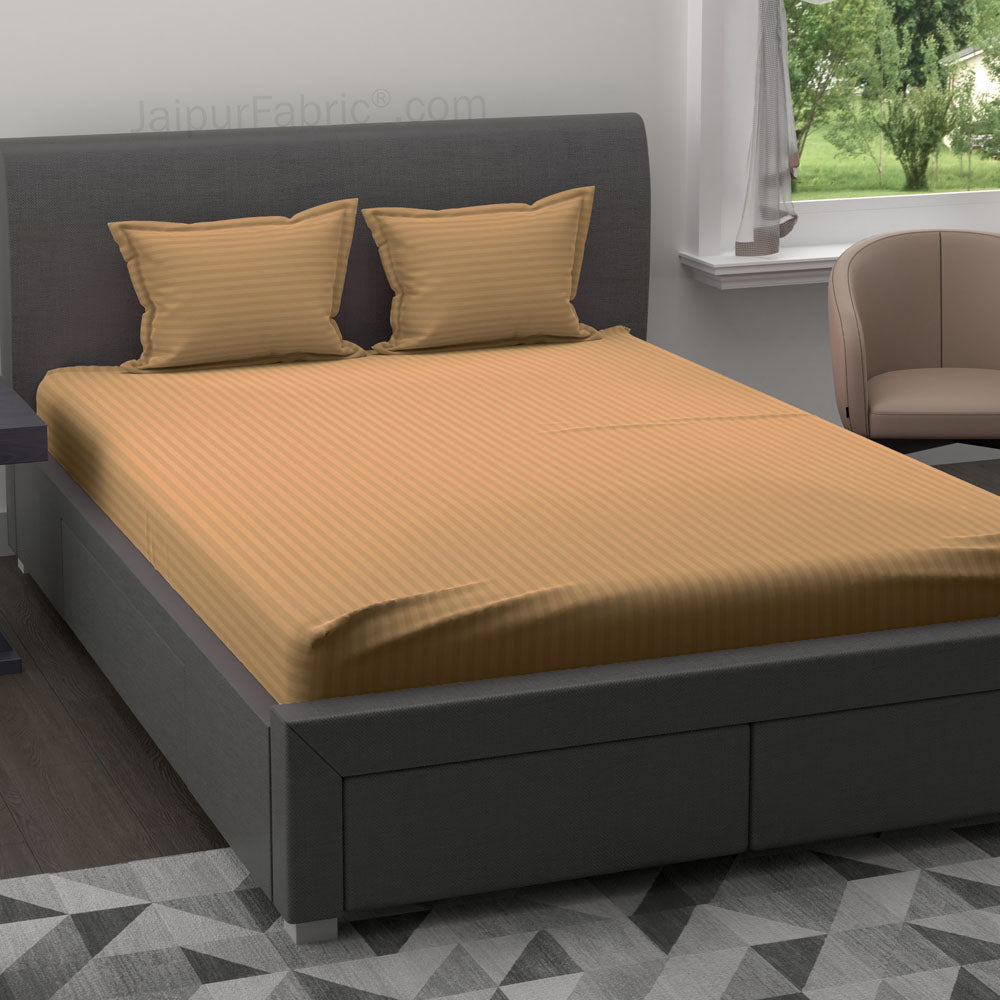 Elegant Cotton Bliss 4 Bedsheets + 8 Pillow Covers Set