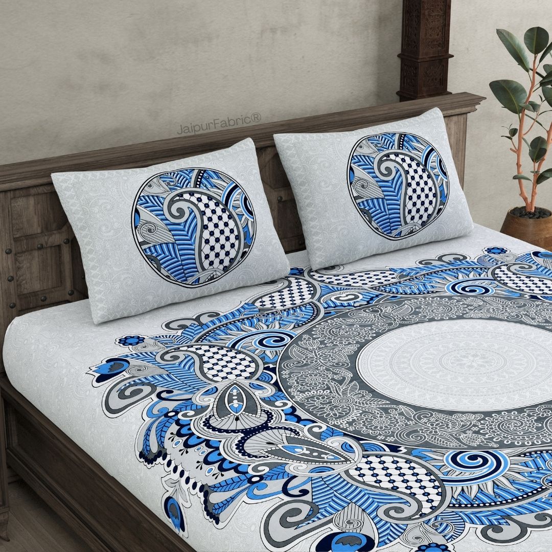 Monsoon Mosaic Combo Set