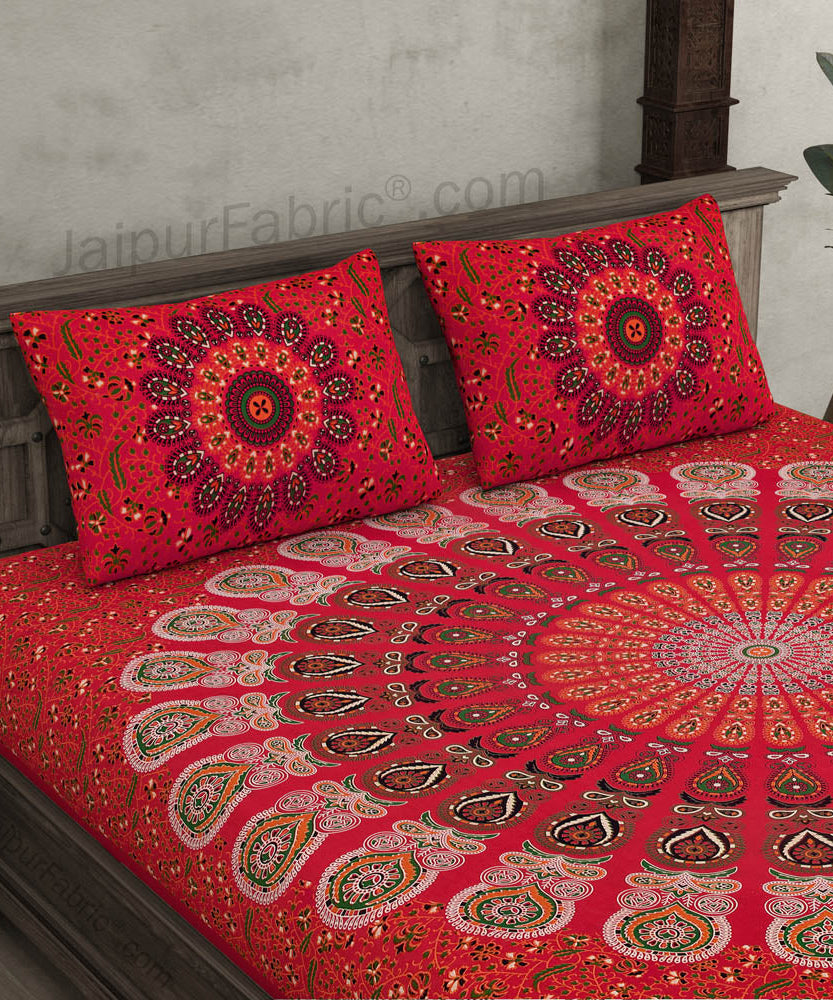 Featherfall Duo Combo Set