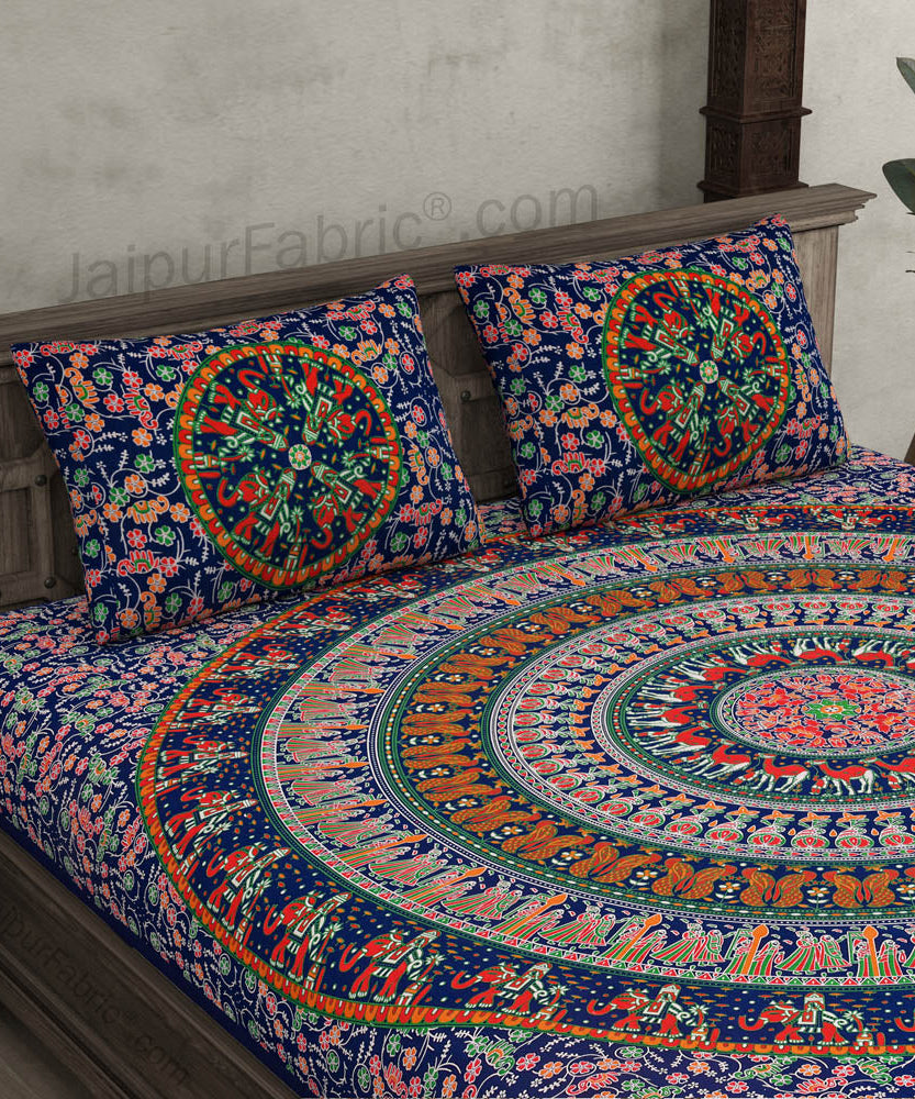 Serene Showers Combo Set