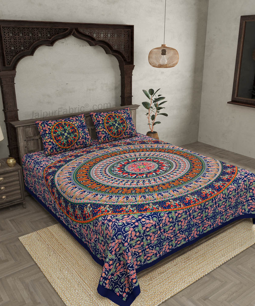 Serene Showers Combo Set