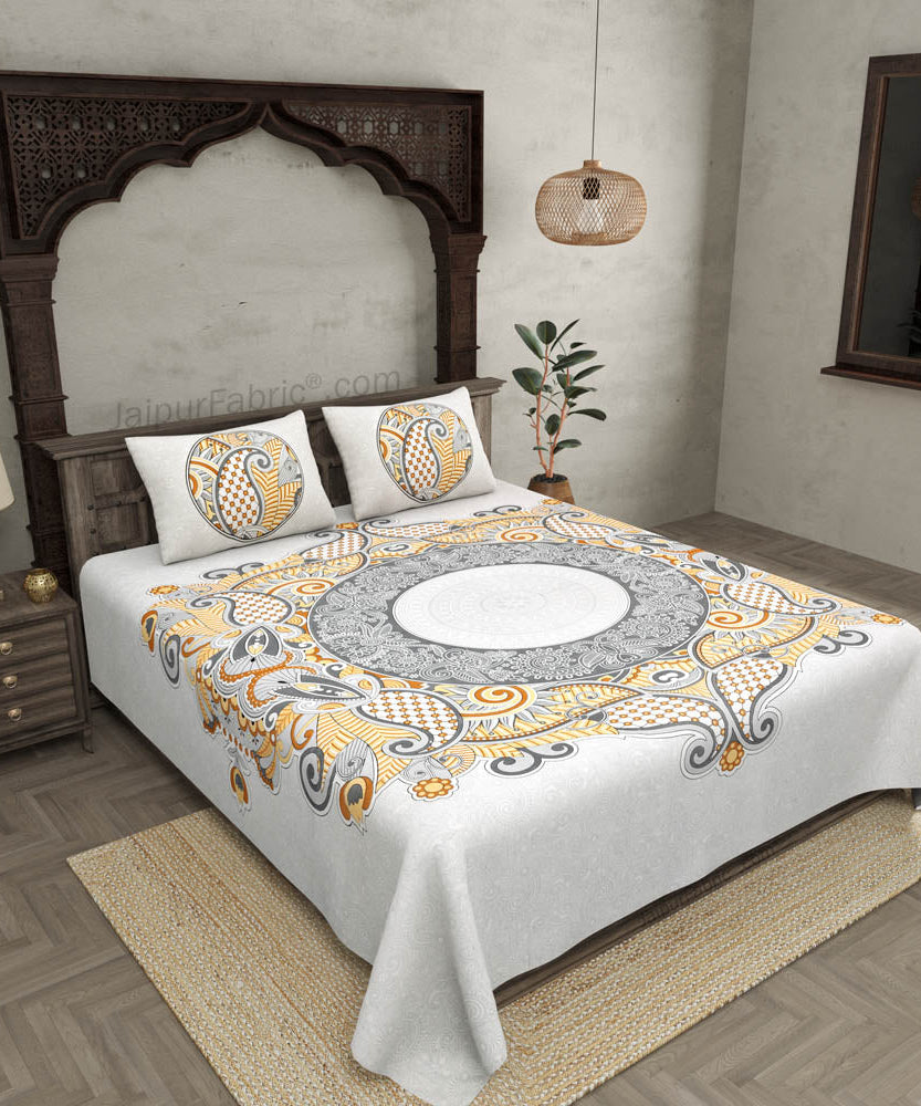 Verdant Feather Combo Set