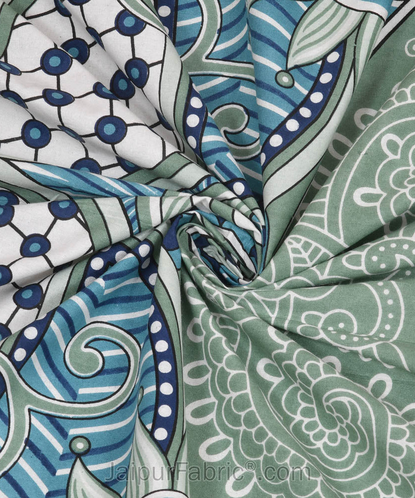 Raining Colors Combo Set