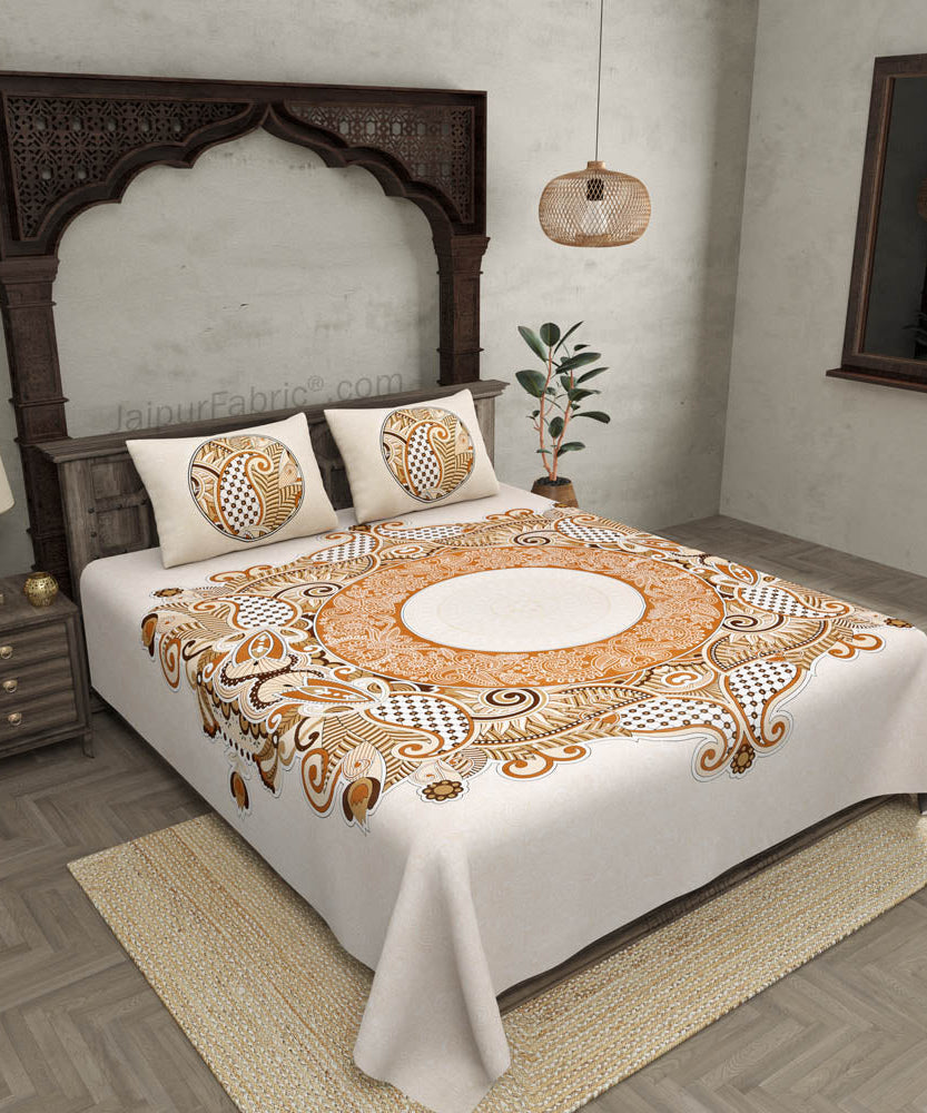 Peacock Haze Duo Combo Set