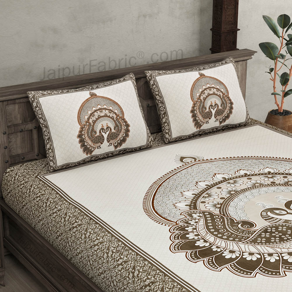 Monsoon Melody Combo Set