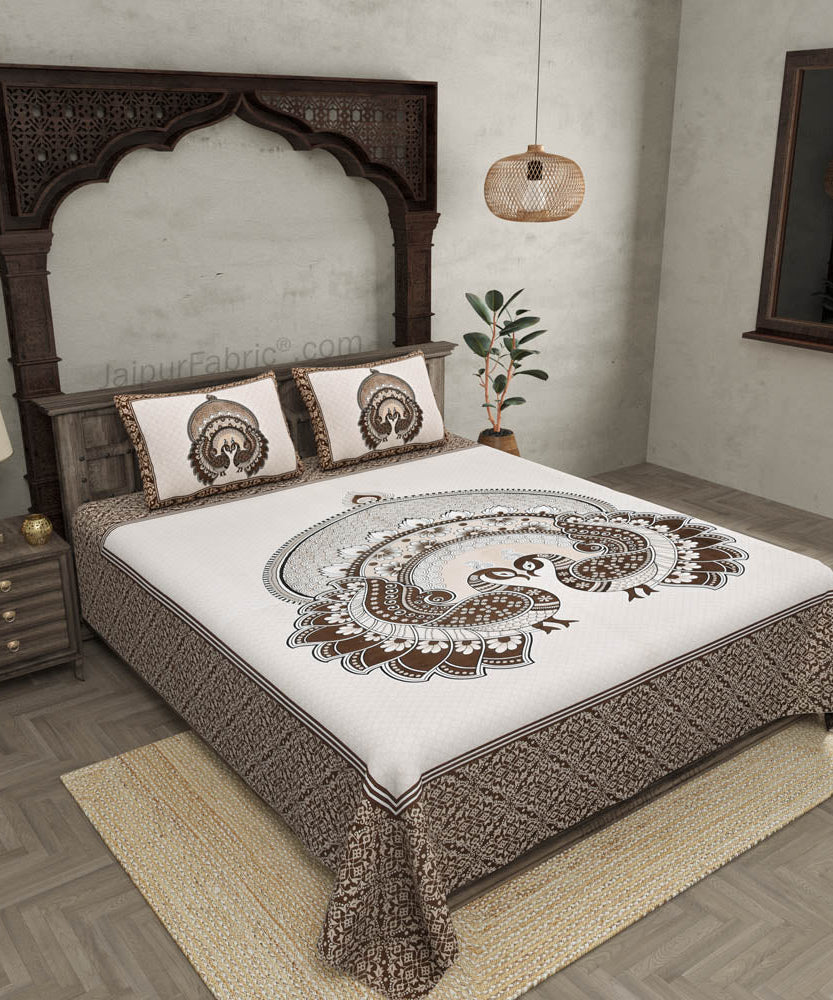 Peacock Palace Duo Combo Set