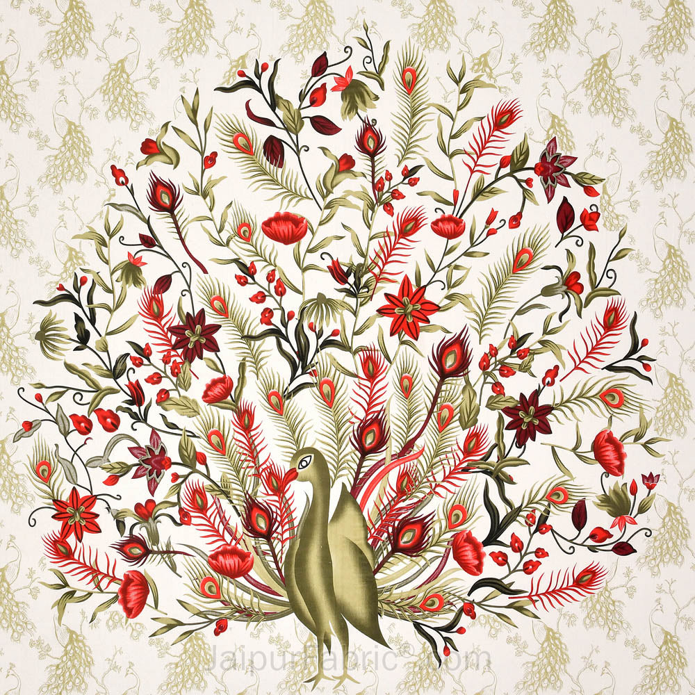 Feathers & Clouds Combo Set