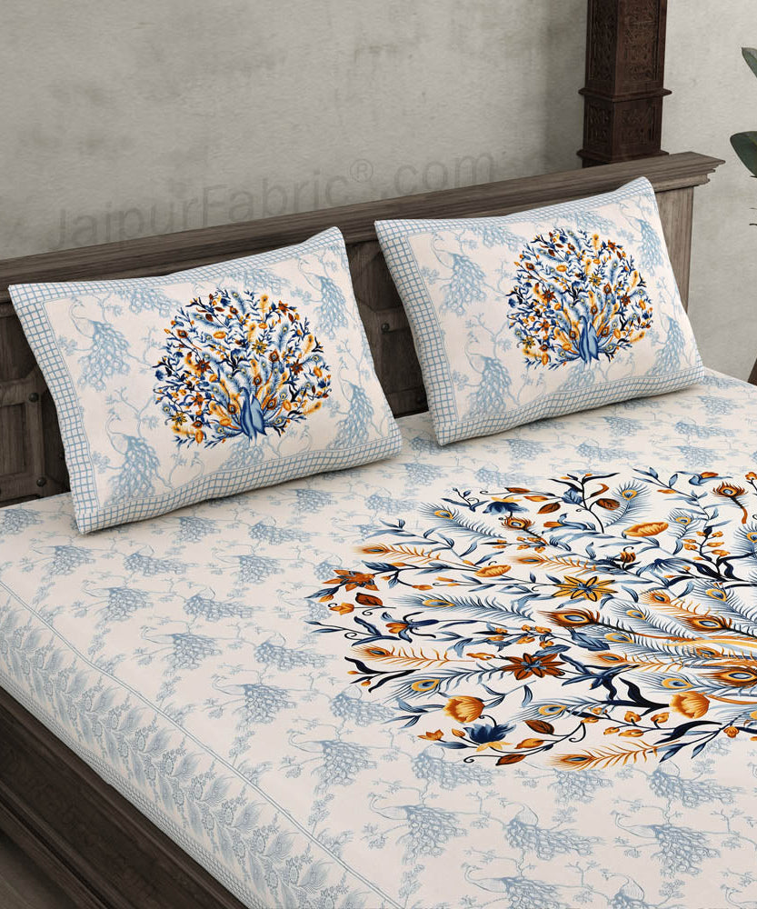 Feather Bloom Combo Set