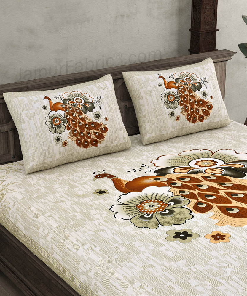 Peacock Grace Combo Set