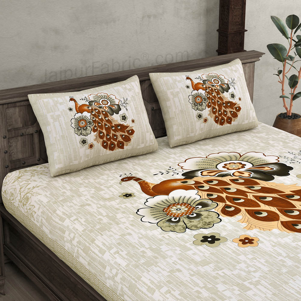 Peacock Grace Combo Set