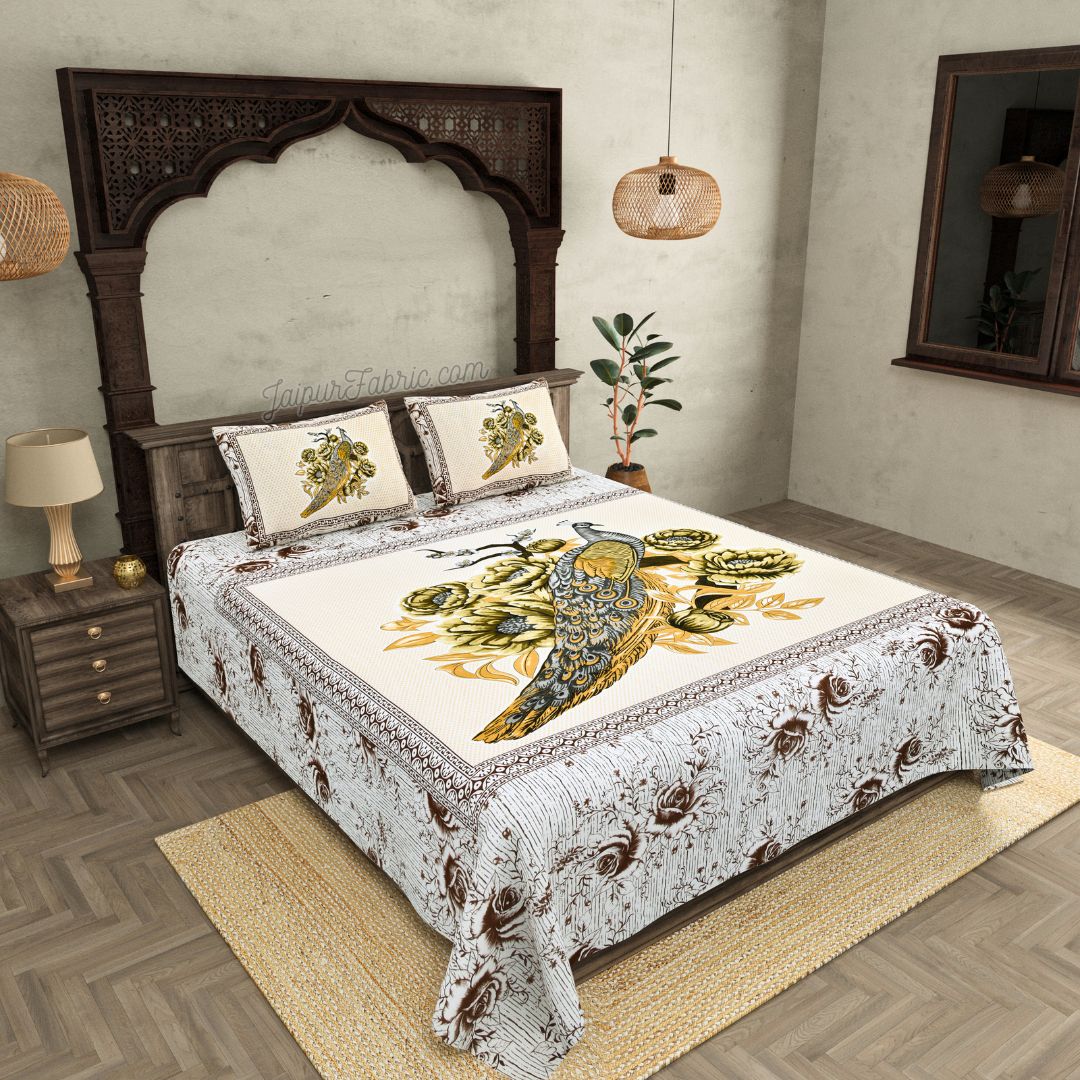 Sky & Feather Combo Set