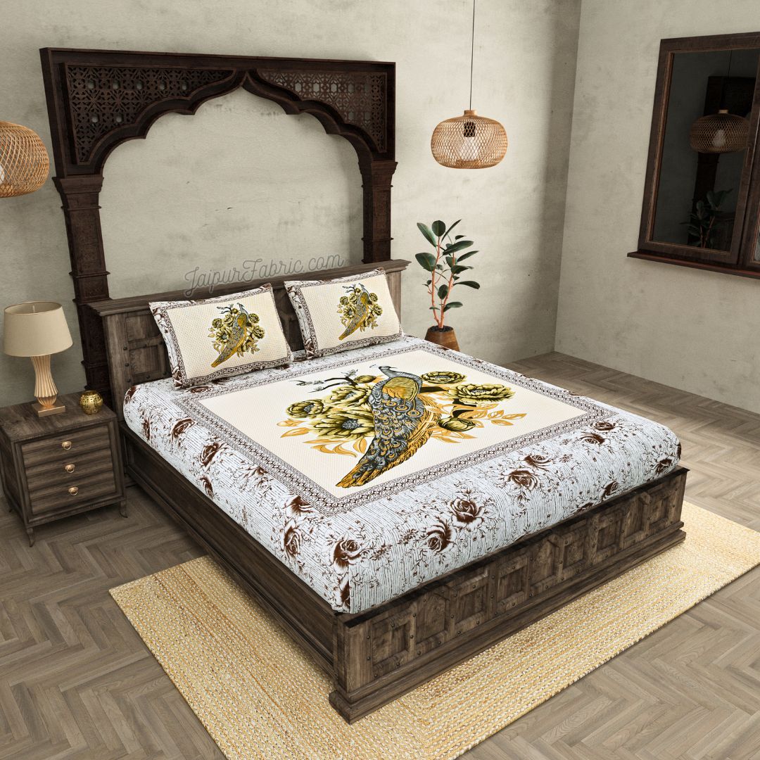 Sky & Feather Combo Set