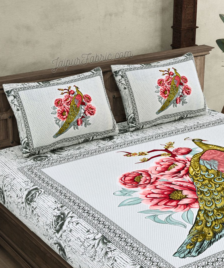 Rain Kissed Feathers Combo Set