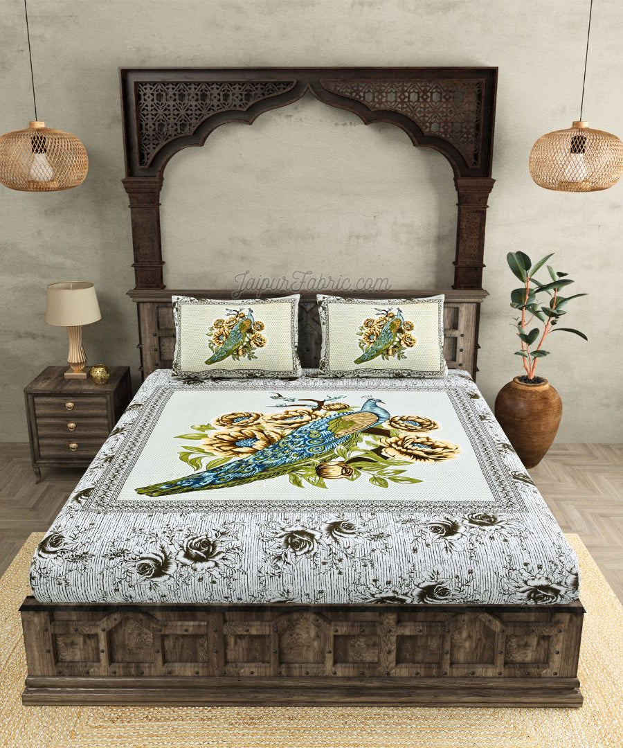 Rain Kissed Feathers Combo Set