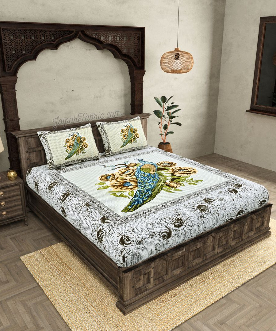 Rain Kissed Feathers Combo Set