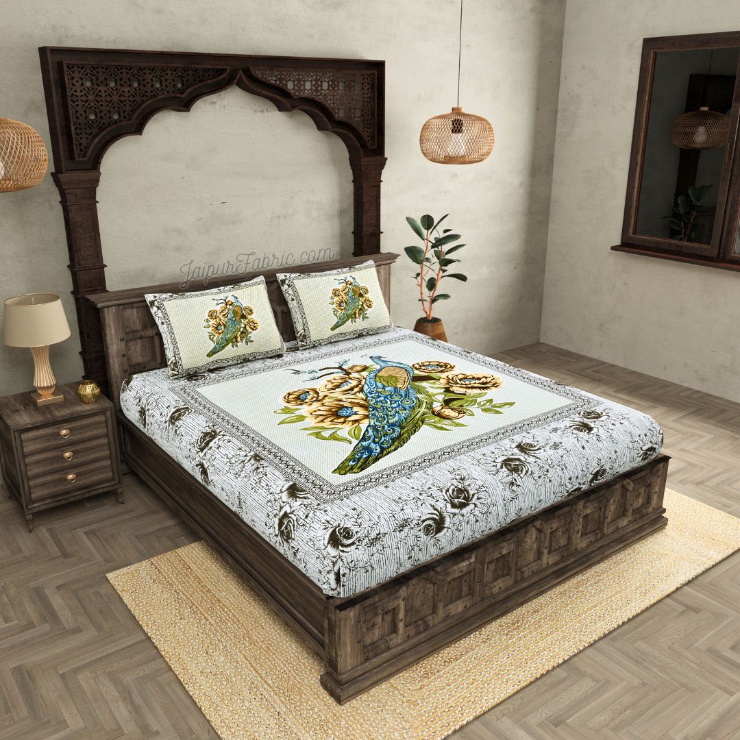 Rain Kissed Feathers Combo Set