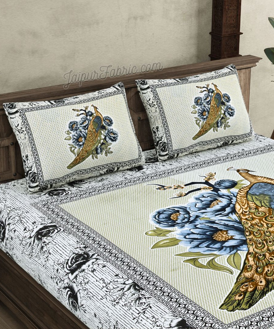 Sky & Feather Combo Set