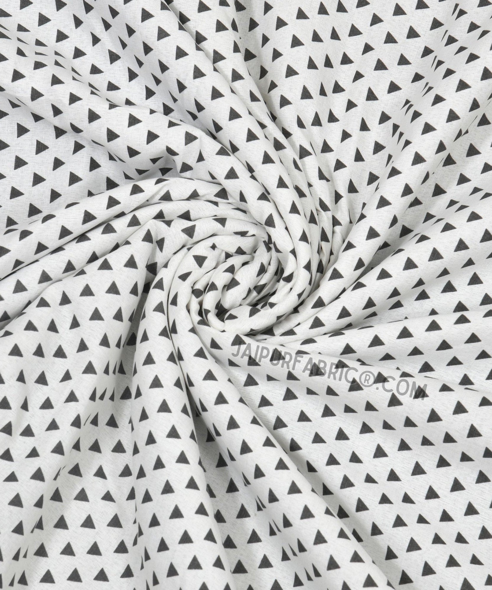 Grey Mist Dreamer Cotton Reversible Double Bed Dohar