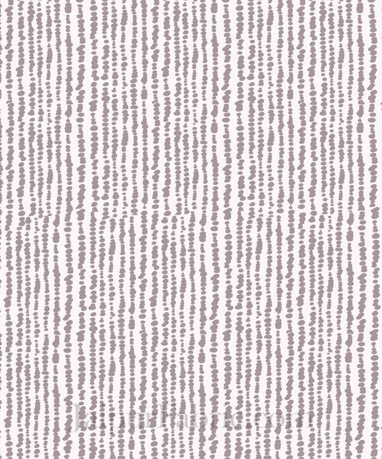 Scattered Pebbles White Grey King Size Double Bedsheet