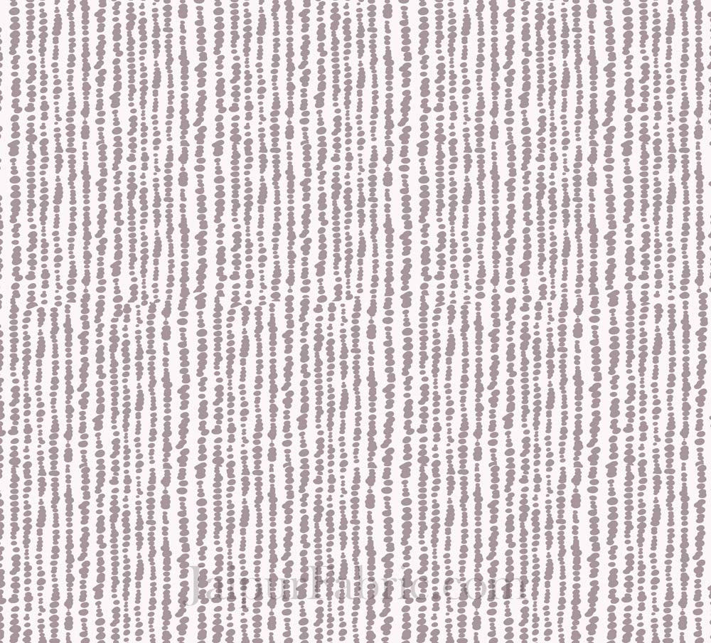 Scattered Pebbles White Grey King Size Double Bedsheet